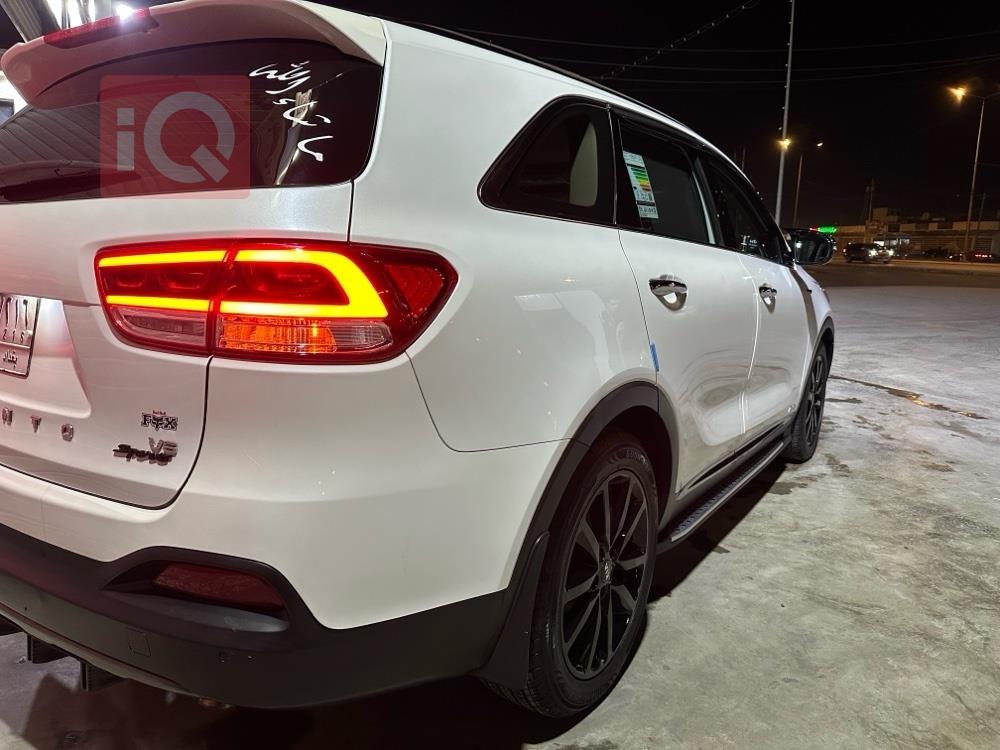 کیا سۆرینتۆ